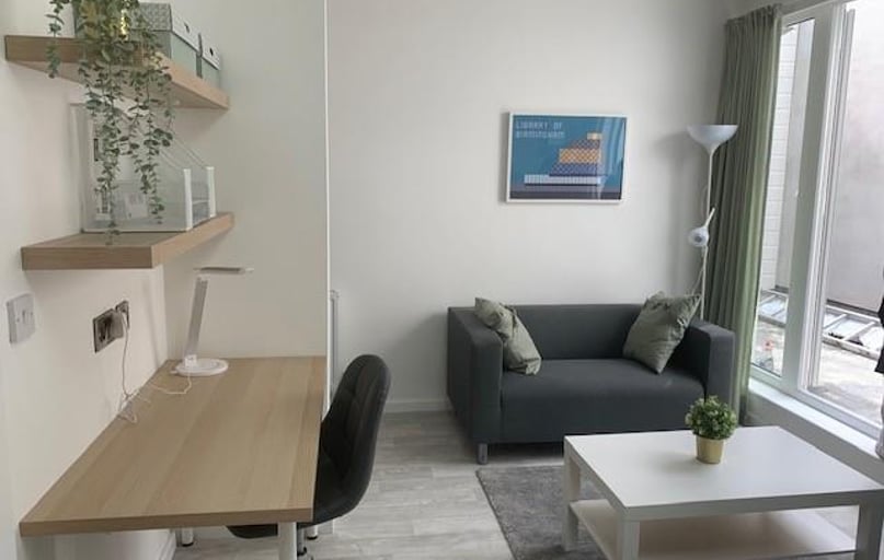 572 Bristol Road, Selly Park, Birmingham - Image 1